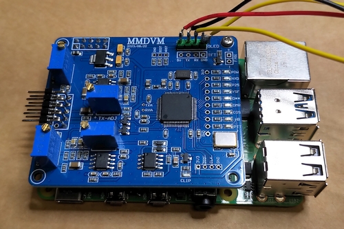 MMDVM build 2023-03-22