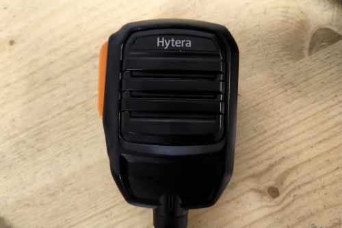 Hytera HM785