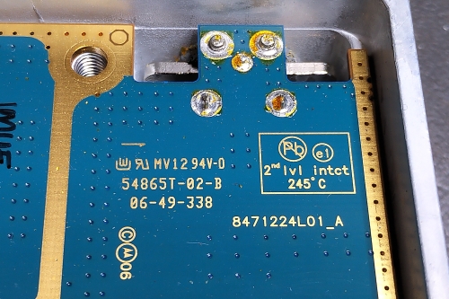 Motorola GM640