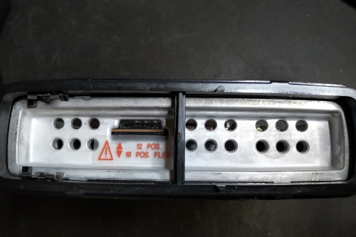 Motorola GM640