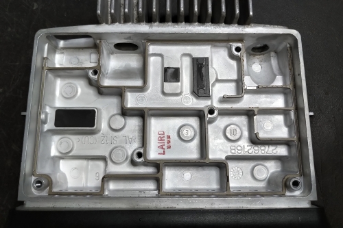 Motorola GM640