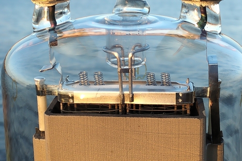 GU-80 (ГУ-80) tube