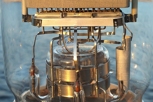 GU-80 (ГУ-80) tube