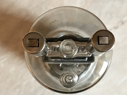 GU-80 (ГУ-80) tube