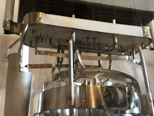 GU-80 (ГУ-80) tube