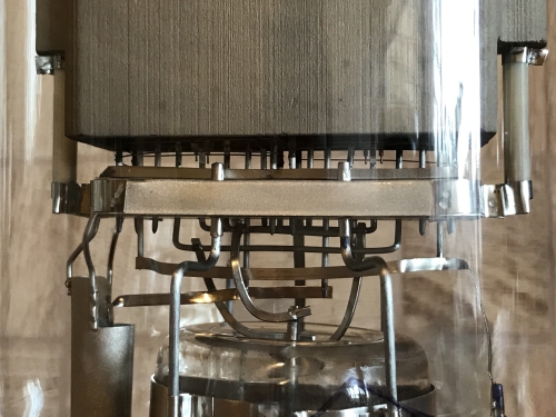 GU-80 (ГУ-80) tube
