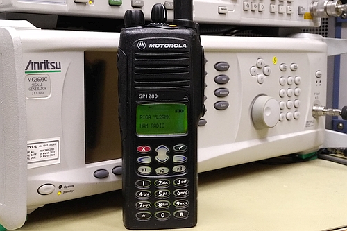 Motorola GP1280