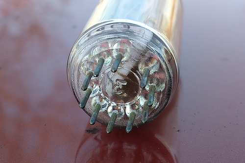 IV-12 (ИВ-12) tube