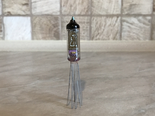 IV-2 (ИВ-2) indicator tube